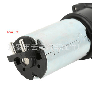 Pompe à eau auxiliaire neuve A2038350064 5W3003 41536E pour systèmes de refroidissement diesel Mercedes-Benz, vente en gros d'usine - Product Image 4