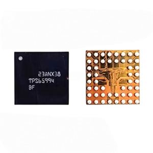 ClockTiming Tps65994ad Tps65994ae Tps65994ac Tps65993ad Tps65993ae Tps65994aeybgr Tps65994acybgr Tps65993adybgr Tps65994adybgr - Product Image 1