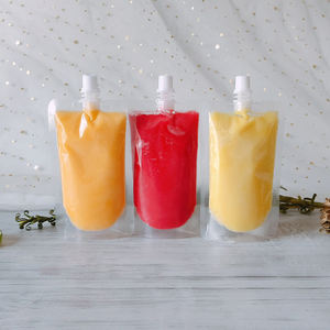 2025 tendance en gros marque privée personnalisé coloré préfabriqué gelée <span class=keywords><strong>cire</strong></span> de soja bougie gicler parfumé arôme presser <span class=keywords><strong>cire</strong></span> fond - Product Image 1