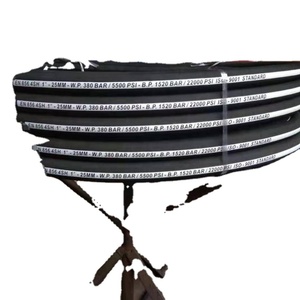 Гидравлический шланг BAILI, сделано в Китае, Лидер продаж R1 R2 4SH 4SP - Product Image 1