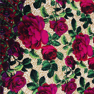 Pakistan/Thị Trường Ai Cập 110gsm/120gsm 100% Polyester Sợi Nhỏ Dệt Twill Phân Tán In <span class=keywords><strong>3D</strong></span> Vải Đối Với Trang Chủ Dệt May - Product Image 4