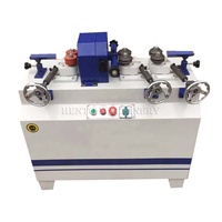 Machine à bâtons de bois Offre Spéciale pour crème glacée/Machine à fabriquer des bâtons en bois/Machine à fabriquer des bâtons en bois