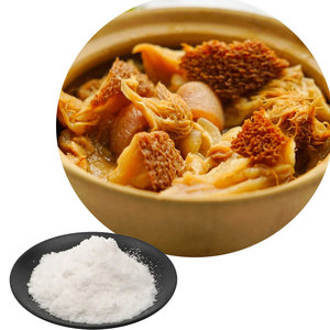 Hericium Erinaceus Sabor Natural - Formato Líquido/en Polvo, Etiqueta Limpia, Origen Shaanxi para Sopas y Bocadillos - Product Image 5