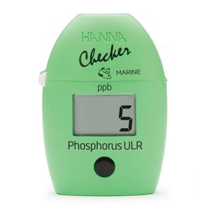 HANNA HI736 Ultra Low-<b>Range</b> Marine Phosphorus Customizable OEM Support - Product Image 6