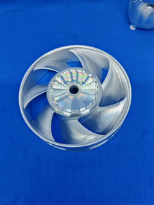Servicio de Fabricación CNC de Alta Precisión, Piezas de Plástico Acrílico y Aluminio 6061 7075, Mecanizado CNC Personalizado en Fábrica con Certificación ISO9001 - Product Image 4