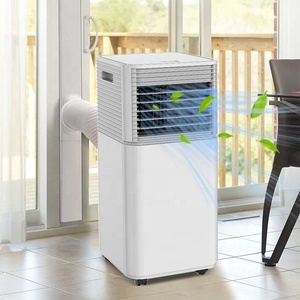Nuevo Aire Acondicionado Portátil JJPRO GREENFLY, Mini Aire Acondicionado Móvil de 5000 Btu para el Hogar, Inteligente con WIFI - Product Image 1