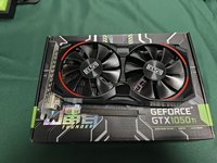 GTX1050TI 4G D5 design moderne quantité minimale de commande bas 4GB 128bit carte graphique professionnelle prix de gros carte graphique pour ordinateur