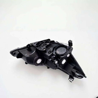 Paire de phares pour Nissan Altima 2013-2015 Version USA, Ensemble de phares avant halogènes OE 26010-3TR3A 26060-3TR3A