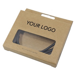 Wholesales Custom Window Packaging <strong>Boxes</strong> for Phone Cases-<strong>boxes</strong> Custom Logo/packaging Box Design/brand Packaging Box - Product Image 3