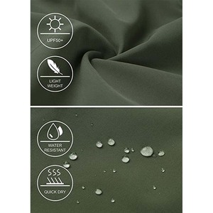 Pantalon de jogging léger pour homme, séchage rapide, Cargo, randonnée, piste, course, entraînement, athlétisme, voyage, Golf, décontracté, en plein air - Product Image 4