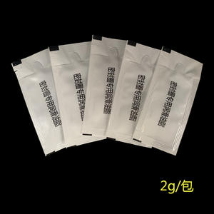 Piccola confezione personalizzabile 2g 3g <span class=keywords><strong>5g</strong></span> invece di grasso siliconico sigillante DC111 - Product Image 4