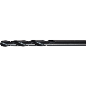 Foret hélicoïdal HSS TA1055, série courte noire, forets HSS-Co - Product Image 2