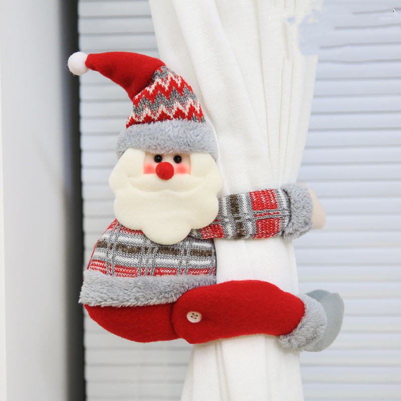 Santa Claus