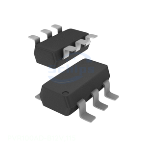 Transistors PVR100AD-B12V,115 SC-74, SOT-457 Electronic Circuit Components BOM IC In Stock - Product Image 1