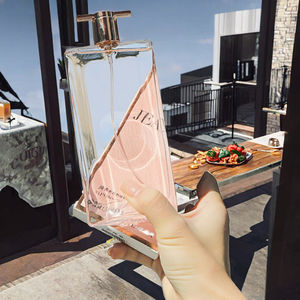 Perfume en Aerosol con Aroma Floral Personalizado para Mujer, Tamaño Regular, <span class=keywords><strong>Fragancia</strong></span> Duradera, Es Mi Perfume, Celebridad de Internet, Transfronterizo - Product Image 3