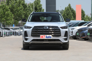 Nuevo GAC GS4 MAX 2026 1.5TGDI SUV Turboalimentado, Amplio Espacio, Conexión Inteligente, Faros LED, Tracción Delantera, Vehículo Familiar para Desplazamientos Diarios, Disponible en Stock - Product Image 2