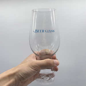 <span class=keywords><strong>Verre</strong></span> de bière en <span class=keywords><strong>plastique</strong></span> <span class=keywords><strong>incassable</strong></span>, 100 tasses, en Tritan, taille personnalisée, 12-18oz - Product Image 2
