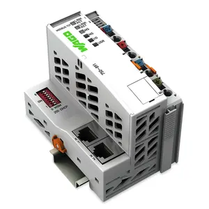 Módulo de controlador PLC Nuevo y original 750-815/325-000 PLC PAC Controladores de programa dedicados CONTROLADOR MODBUS; 115,2;