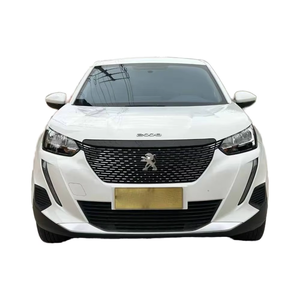 Dongfeng <span class=keywords><strong>Peugeot</strong></span> <span class=keywords><strong>2008</strong></span> Voiture à <span class=keywords><strong>essence</strong></span> à transmission <span class=keywords><strong>automatique</strong></span> 5 places Produits d'occasionVoitures les plus vendues fabriquées en Chine - Product Image 1