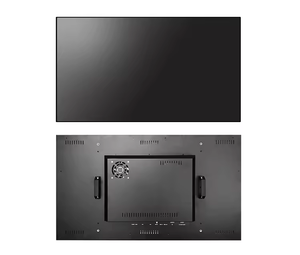 Écran LCD à cristaux liquides de 46 pouces pour la publicité magasin de marque pour l'utilisation en salle de conférence - Product Image 4