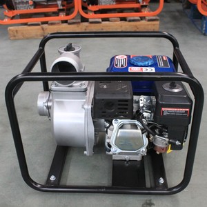 Máquina <span class=keywords><strong>de</strong></span> bombeo <span class=keywords><strong>de</strong></span> agua <span class=keywords><strong>de</strong></span> <span class=keywords><strong>gasolina</strong></span>, <span class=keywords><strong>bomba</strong></span> <span class=keywords><strong>de</strong></span> agua portátil, regulación <span class=keywords><strong>de</strong></span> frecuencia 5hp 7hp 15hp WP50, CE GS 2 3 4 pulgadas - Product Image 4