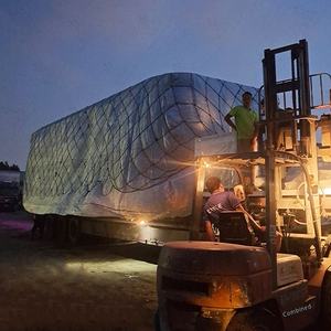 Capsule spatiale intelligente pour hébergement mobile, cabine de site touristique, bureau, structure en acier ignifuge et étanche, maison d'hôtes - Product Image 1