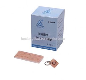 Ago medico singolo/doppio strato OEM/ODM con sterile - Product Image 3