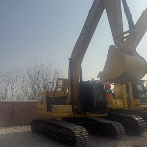 95% Nuevo, Alta Calidad para Excavadora de Orugas 323D 323GC 323 de 22.5 Toneladas, Bomba de Caja de Cambios PLC, Excavadora de Segunda Mano, Rodamiento de Motor a Bajo Precio - Product Image 1