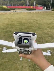 FIMI X8T V640 Dron profesional 4K GPS con imagen térmica de 3 ejes UAV Quadcopter 4K Cámara Control remoto FIMI X8T Drones - Product Image 6