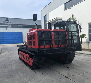 Camión Volquete de Orugas Diésel de Alta Calidad de 20 Toneladas, Camión Volquete de Orugas <span class=keywords><strong>Gigante</strong></span> para Minería de 20 Toneladas - Product Image 6