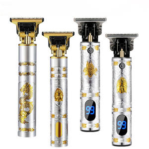 Tondeuse à cheveux de coiffeur, tondeuse à <span class=keywords><strong>barbe</strong></span> professionnelle/tondeuse à cheveux professionnelle pour hommes/ - Product Image 1