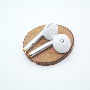 Unité de remplacement d'enceinte pour écouteurs 14,2 mm, diaphragme PU+Ti, qualité sonore claire pour casques Apple - Product Image 3