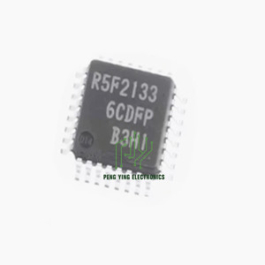 PengYing Ic Chipset sirkuit terintegrasi asli baru QFP R5F100GEAFB #10 100100gea LQFP-48 - Product Image 2