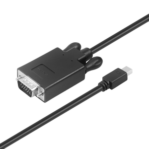 Cáp Chuyển Đổi <span class=keywords><strong>Mini</strong></span> <span class=keywords><strong>Displayport</strong></span> Nam Sang <span class=keywords><strong>VGA</strong></span> Nữ Cho <span class=keywords><strong>Apple</strong></span> Macbook Pro Macbook Air Trong Kho - Product Image 2