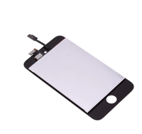 Assemblage de l'écran d'affichage LCD pour iPod touch 4 écran LCD