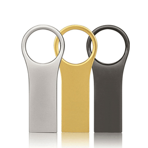 Memoria USB 2.0 3.0 Mini Metálica al por Mayor con Logotipo Personalizado 2GB 4GB 8GB 32GB 64GB Regalo Promocional Memoria USB Más Barata - Product Image 6