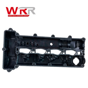 ฝาครอบหัวสูบ 6510101230 A6510101230 สำหรับรถเบนซ์ W204 W212 W906 C220 E250 เครื่องยนต์ OM651 ชุดปะเก็นฝาครอบวาล์ว - Product Image 3
