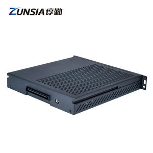 คอมพิวเตอร์ Ops ขนาด 195x180x30 มม. Intel รุ่นที่ 12 และ 13 Core I3 I5 I7 รองรับจอแสดงผล 4K แรม DDR4 16GB 80 พิน มินิพีซี Ops สำหรับไวท์บอร์ดแบบอินเทอร์แอคทีฟ - Product Image 2