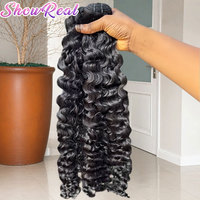 Vendor Grosir Rambut Keriting Mentah Burma, Grosir Rambut Remy Keriting Mentah Burma, Vendor Rambut Mentah Burma dengan Kutikula Tertata Rapi