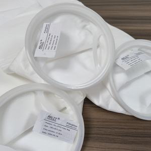 ถุงกรอง PP PE ไนลอน PTFE ประสิทธิภาพสูงสำหรับน้ำ/น้ำมัน/ไวน์/น้ำผึ้ง - Product Image 4