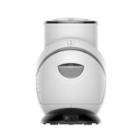 Máquina para Preparar Leche de Fórmula Eléctrica para Bebés ZOOME OEM&ODM, Versión Independiente O2, Dispensador de Fórmula Inteligente Libre de BPA