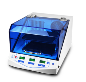 حاضنة كهربائية شاكر + من شينكان ، حاضنة ترموستات كهربائية مدارية - Product Image 5