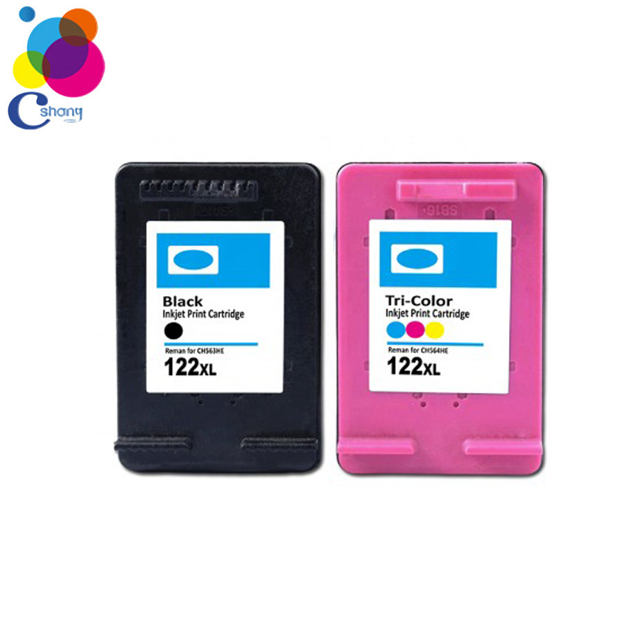 Cartuchos HP Deskjet 2050 | Tinta Original y Compatible !