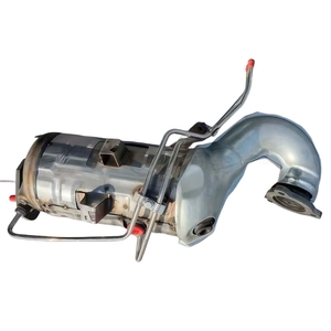 Hochleistungs-Katalysator für BYD Song Pro/Song MAX/Song PLUS(476) 1.5T 2019-2022 Euro IV - Product Image 6