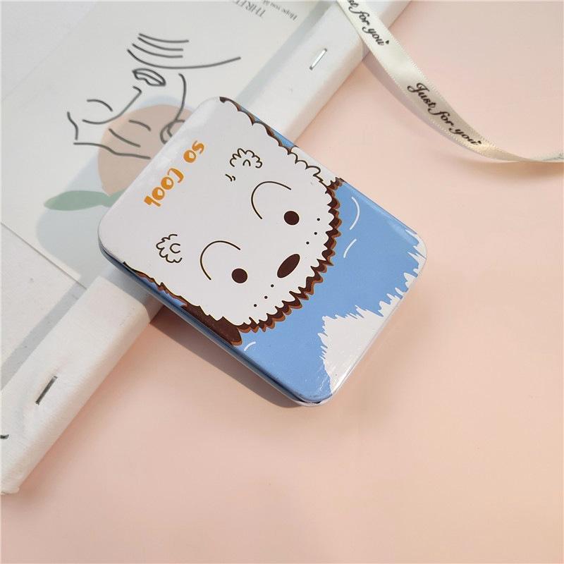 คลิปหนีบกระป๋องลูกสุนัขน่ารักๆประมาณ200ชิ้น