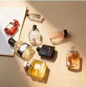 Mini vaporisateur de parfum portable en gros, rechargeable, pour voyage, OEM ODM, étiquette personnalisée, emballage cadeau de luxe - Product Image 2