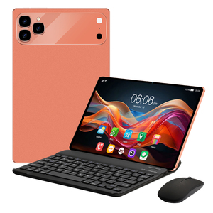 Tablet Educativa de 11.6 <span class=keywords><strong>Pulgadas</strong></span>, 16 GB de RAM, 1 TB de ROM, Android 14, Batería de 8000 mAh, Doble SIM Personalizable - Product Image 1