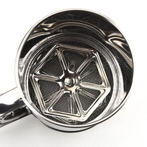 <span class=keywords><strong>Setaccio</strong></span> <span class=keywords><strong>per</strong></span> <span class=keywords><strong>Farina</strong></span> <span class=keywords><strong>in</strong></span> Rete di <span class=keywords><strong>Acciaio</strong></span> Inossidabile a Prezzo di Fabbrica - Product Image 2