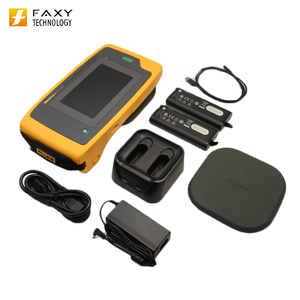 Fluke Ii900 - Cámara Acústica Industrial, Fluke Ii910 - Cámara Acústica de Precisión, Marca Fluke, <span class=keywords><strong>Nuevo</strong></span> y Disponible - Product Image 2