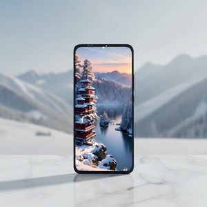 หน้าจอ LCD สำหรับโทรศัพท์มือถือ Samsung Galaxy A10 ชุดประกอบพร้อมกล่องบรรจุภัณฑ์ รุ่น A105 M10 อะไหล่เปลี่ยนหน้าจอโทรศัพท์มือถือ - Product Image 3